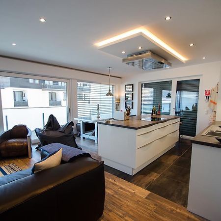 Superb Alpine Lodges By All In One Apartments Τσελ αμ Ζέε Εξωτερικό φωτογραφία
