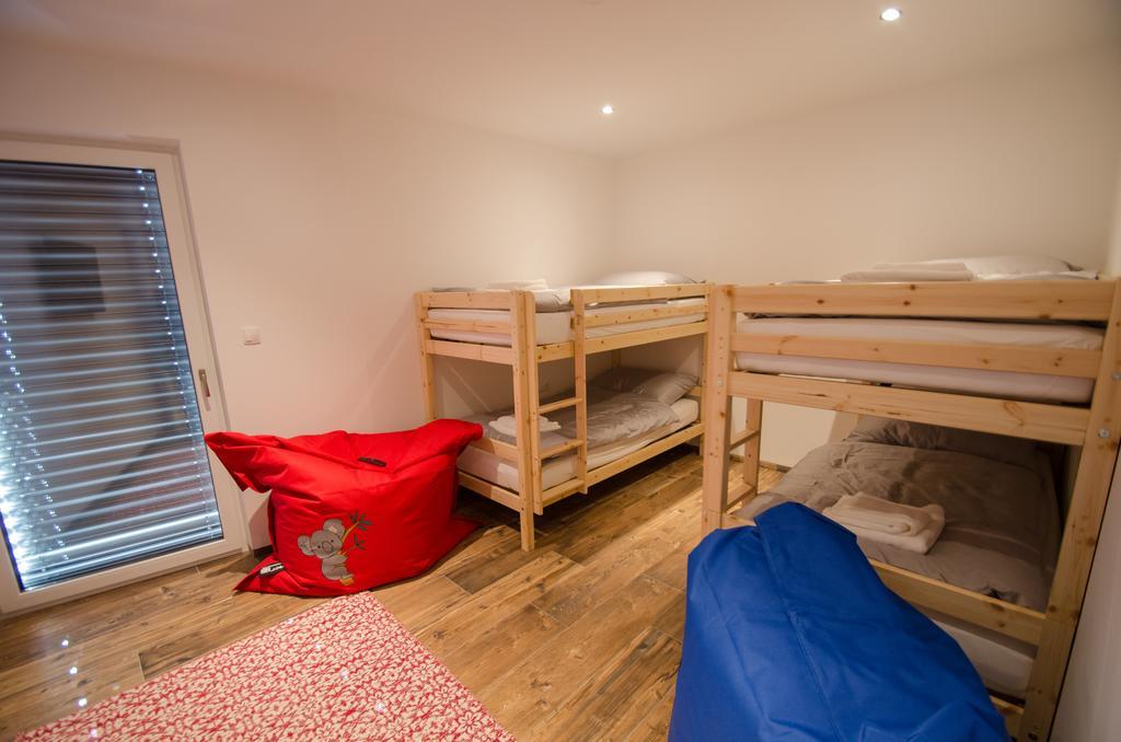 Superb Alpine Lodges By All In One Apartments Τσελ αμ Ζέε Εξωτερικό φωτογραφία