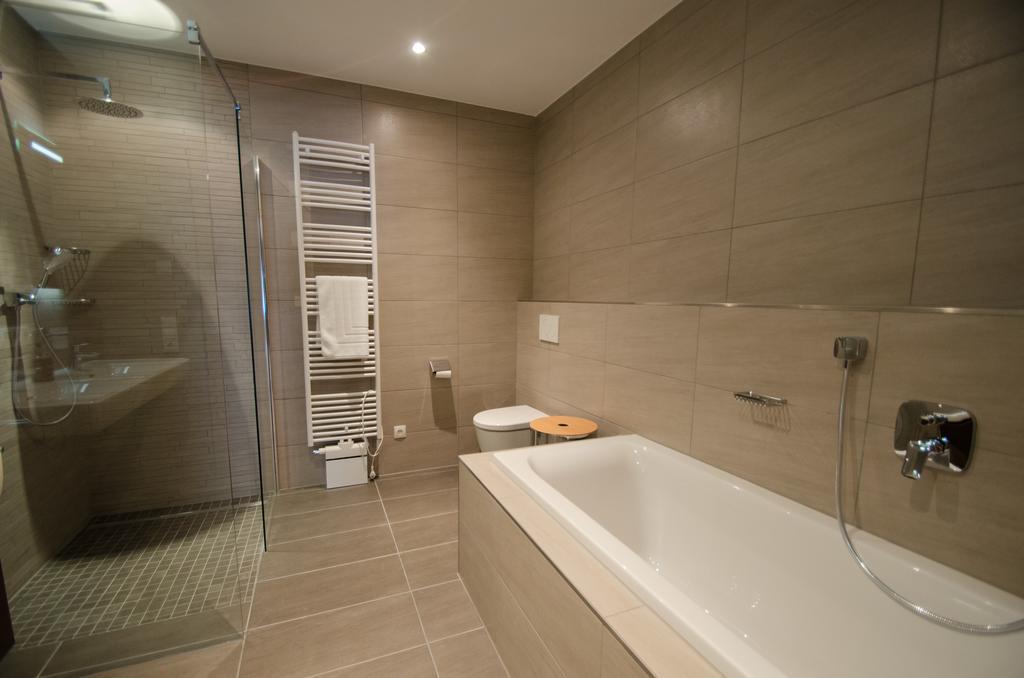 Superb Alpine Lodges By All In One Apartments Τσελ αμ Ζέε Εξωτερικό φωτογραφία