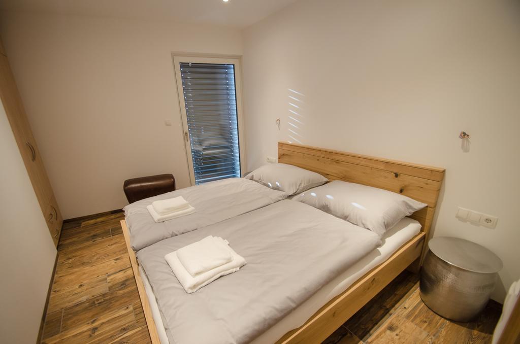 Superb Alpine Lodges By All In One Apartments Τσελ αμ Ζέε Εξωτερικό φωτογραφία