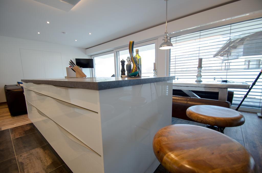 Superb Alpine Lodges By All In One Apartments Τσελ αμ Ζέε Εξωτερικό φωτογραφία