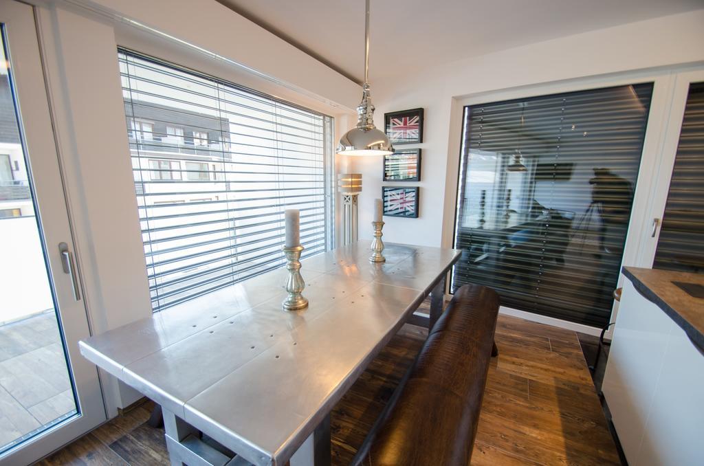 Superb Alpine Lodges By All In One Apartments Τσελ αμ Ζέε Εξωτερικό φωτογραφία