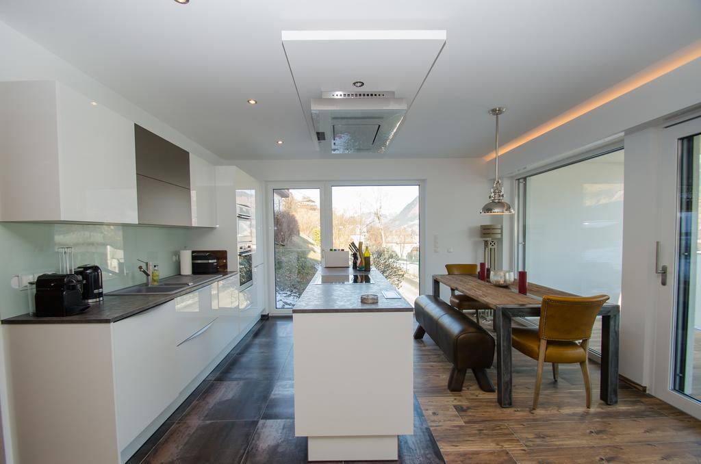 Superb Alpine Lodges By All In One Apartments Τσελ αμ Ζέε Εξωτερικό φωτογραφία