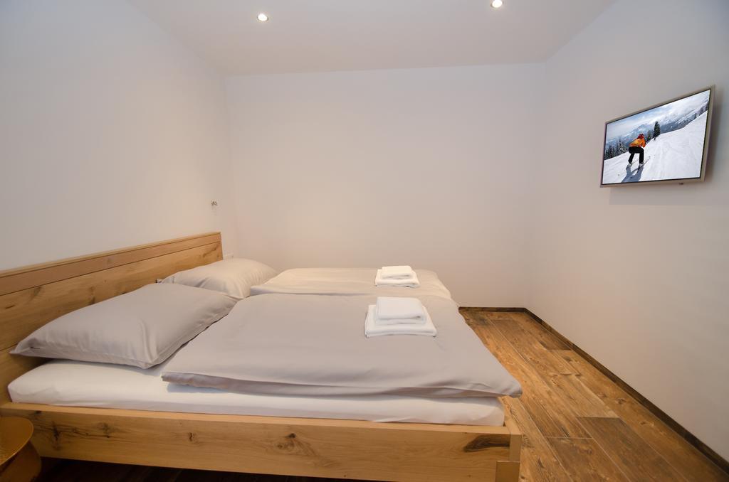 Superb Alpine Lodges By All In One Apartments Τσελ αμ Ζέε Εξωτερικό φωτογραφία