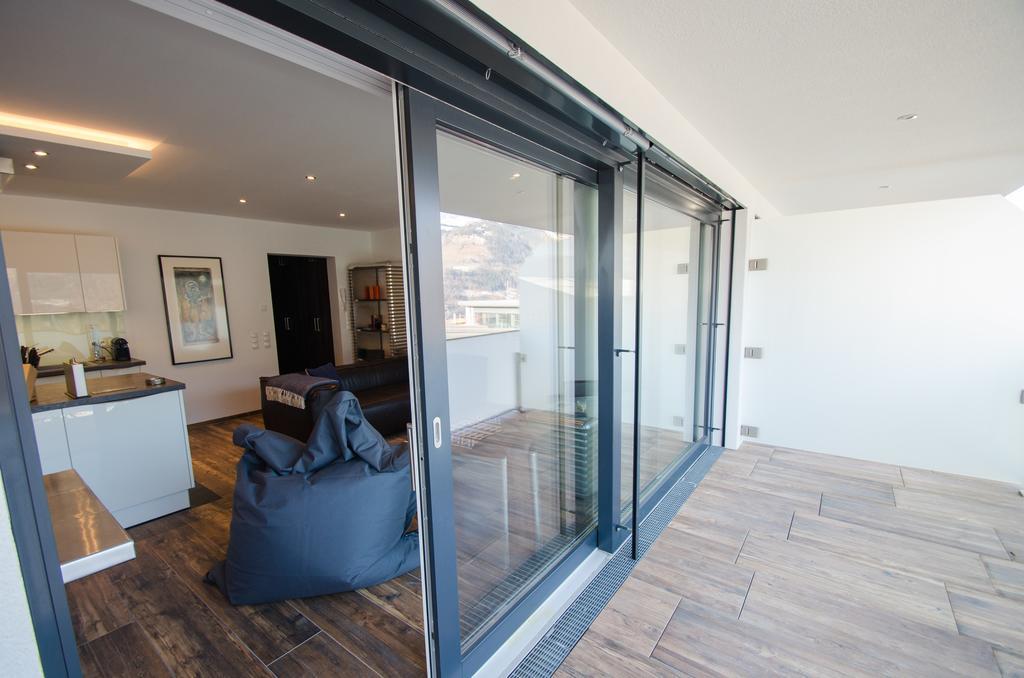 Superb Alpine Lodges By All In One Apartments Τσελ αμ Ζέε Εξωτερικό φωτογραφία