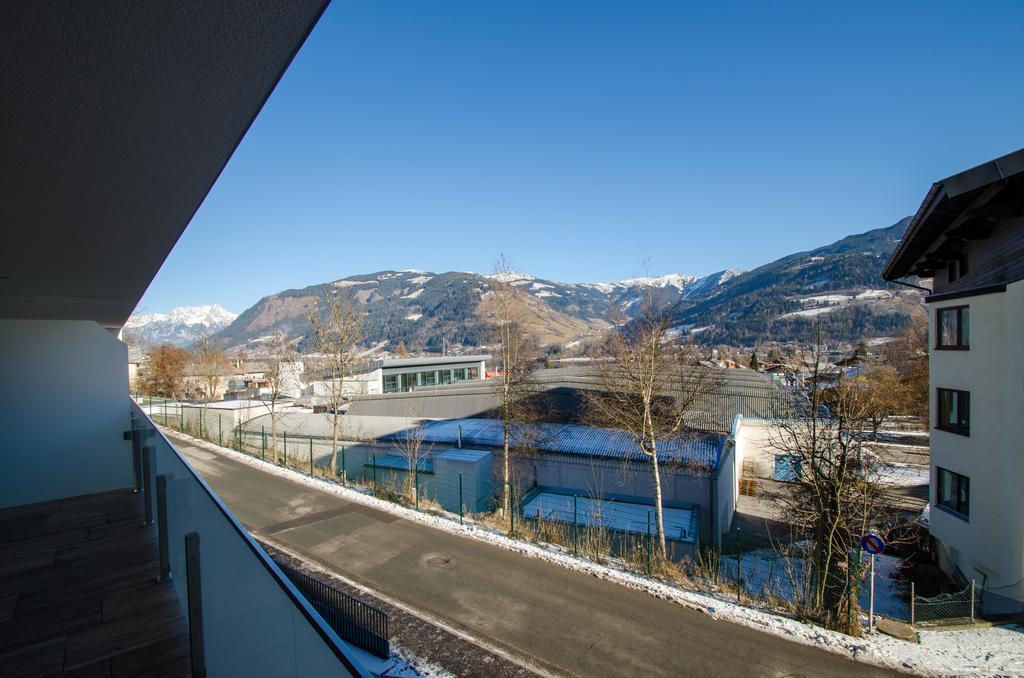 Superb Alpine Lodges By All In One Apartments Τσελ αμ Ζέε Εξωτερικό φωτογραφία