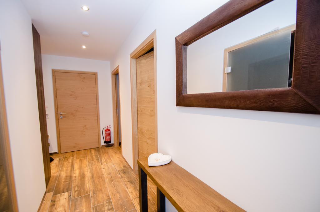 Superb Alpine Lodges By All In One Apartments Τσελ αμ Ζέε Εξωτερικό φωτογραφία