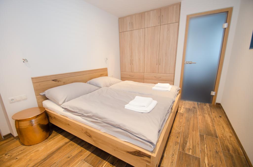 Superb Alpine Lodges By All In One Apartments Τσελ αμ Ζέε Εξωτερικό φωτογραφία