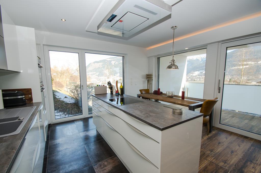 Superb Alpine Lodges By All In One Apartments Τσελ αμ Ζέε Εξωτερικό φωτογραφία