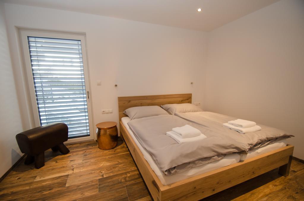 Superb Alpine Lodges By All In One Apartments Τσελ αμ Ζέε Εξωτερικό φωτογραφία