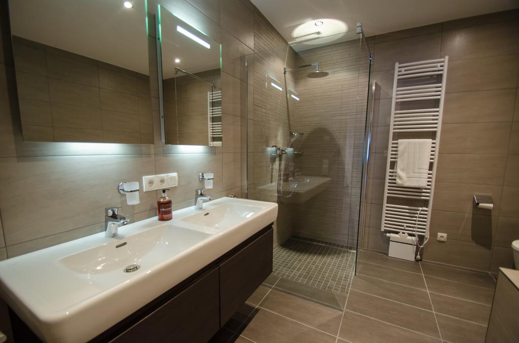 Superb Alpine Lodges By All In One Apartments Τσελ αμ Ζέε Εξωτερικό φωτογραφία