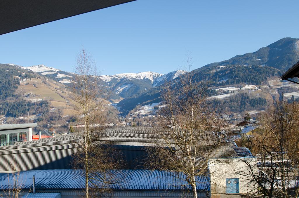 Superb Alpine Lodges By All In One Apartments Τσελ αμ Ζέε Εξωτερικό φωτογραφία
