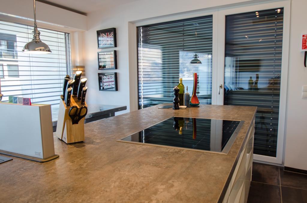 Superb Alpine Lodges By All In One Apartments Τσελ αμ Ζέε Εξωτερικό φωτογραφία