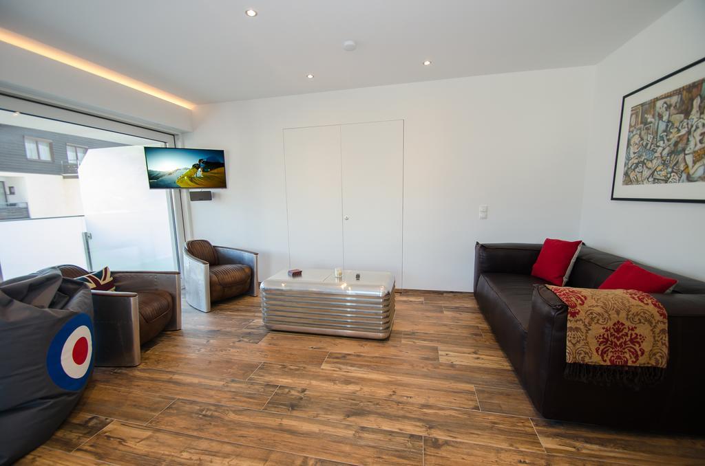 Superb Alpine Lodges By All In One Apartments Τσελ αμ Ζέε Εξωτερικό φωτογραφία