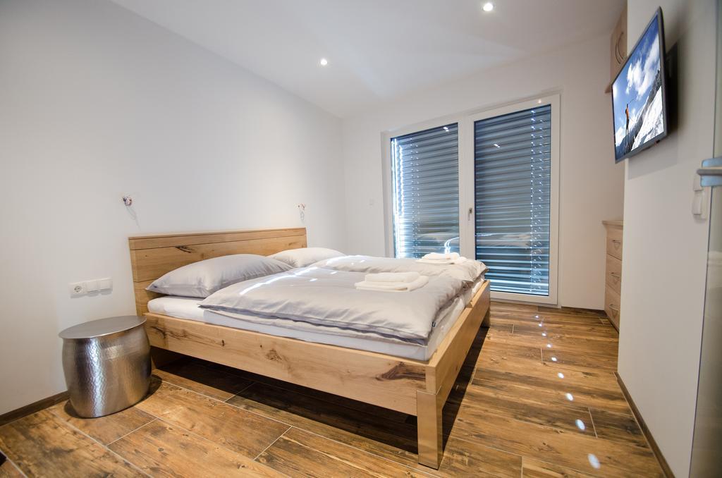Superb Alpine Lodges By All In One Apartments Τσελ αμ Ζέε Εξωτερικό φωτογραφία