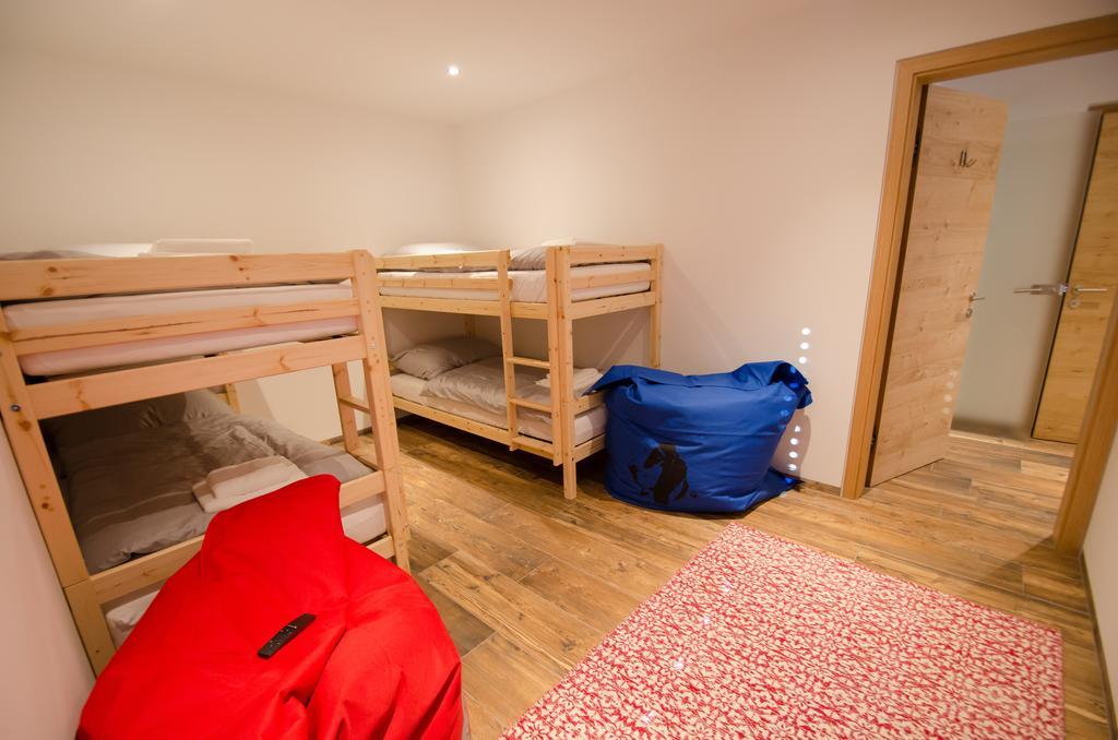 Superb Alpine Lodges By All In One Apartments Τσελ αμ Ζέε Εξωτερικό φωτογραφία