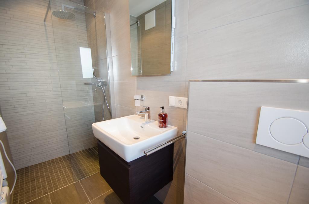Superb Alpine Lodges By All In One Apartments Τσελ αμ Ζέε Εξωτερικό φωτογραφία