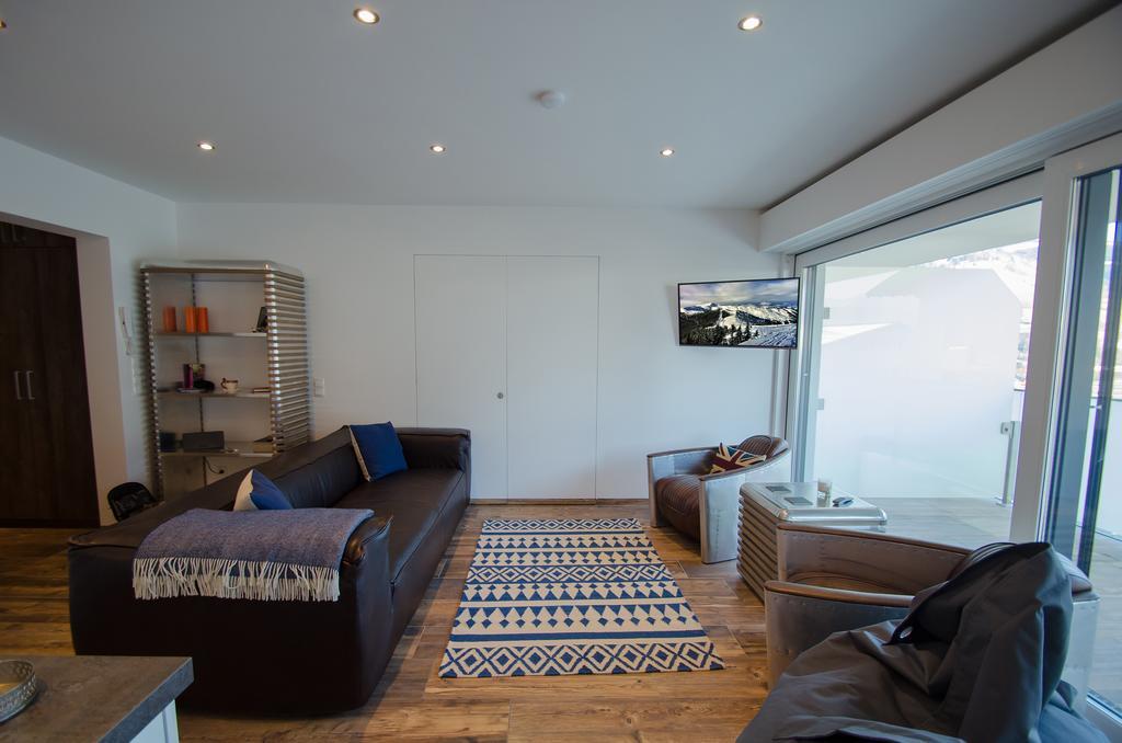 Superb Alpine Lodges By All In One Apartments Τσελ αμ Ζέε Εξωτερικό φωτογραφία