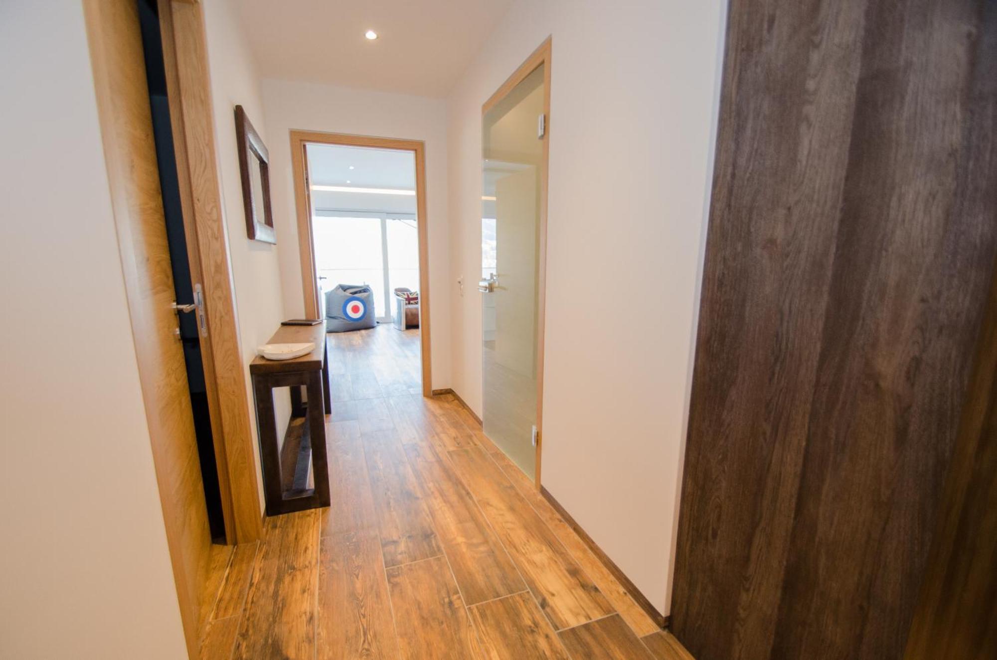 Superb Alpine Lodges By All In One Apartments Τσελ αμ Ζέε Εξωτερικό φωτογραφία