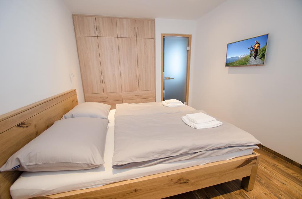 Superb Alpine Lodges By All In One Apartments Τσελ αμ Ζέε Εξωτερικό φωτογραφία