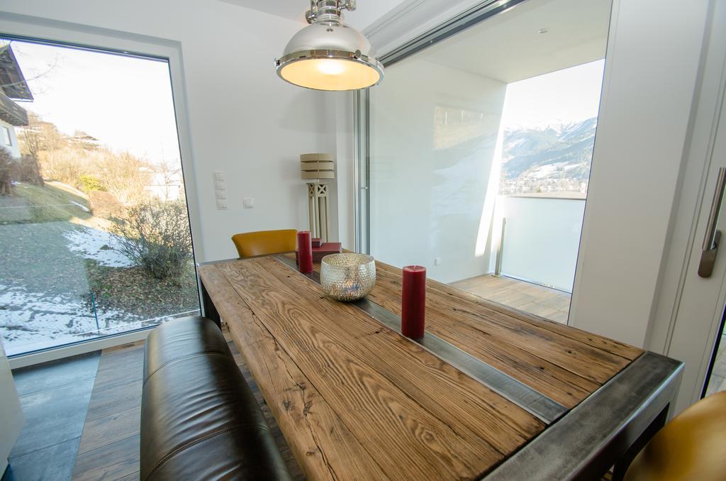 Superb Alpine Lodges By All In One Apartments Τσελ αμ Ζέε Εξωτερικό φωτογραφία
